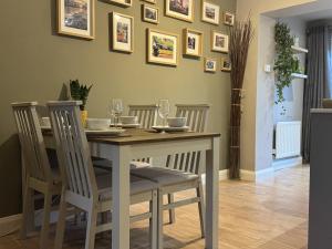 Fotografie z fotogalerie ubytování Number 30 The ORCHARDS v destinaci Middlewich