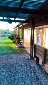 Gallery image of Hostal Lo de Mili in Chuy