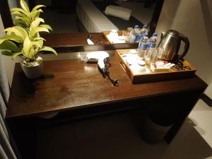 Nápoje v ubytování COCO house + 66 fotografií