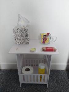 WykenにあるLovely Double Room - Coventryのギャラリーの写真