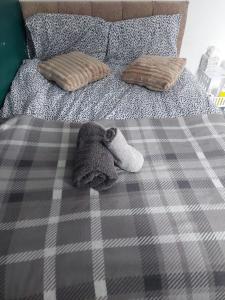 WykenにあるLovely Double Room - Coventryのギャラリーの写真