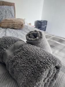 WykenにあるLovely Double Room - Coventryのギャラリーの写真