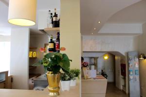 Fotografie z fotogalerie ubytování King Hotel v destinaci Cesenatico