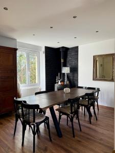 Fotografie z fotogalerie ubytování House of Notre-Dame-Du-Haut Ronchamp v destinaci Ronchamp