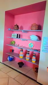 Gallery image of Recanto do Amor in Cascavel