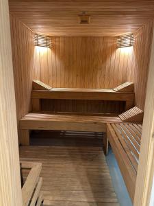 Foto de la galería de More deluxe sol en Asunción