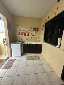 Gallery image of Recanto do Amor in Cascavel