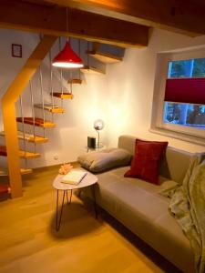 Gallery image of "Nestl" in Bad Häring