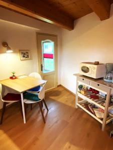 Fotografie z fotogalerie ubytování "Nestl" v destinaci Bad Häring + 13 fotografií