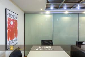 Fotografie z fotogalerie ubytování Milan Royal Suites - Centro Cadorna v Miláně