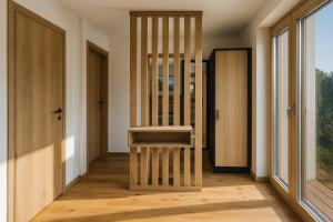 Φωτογραφία από το άλμπουμ του BERGBLICK Penthouse - Opening December 2025 σε Größing