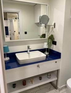 Ένα μπάνιο στο Black Sea Alley 1111