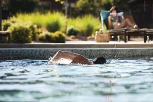 Hosté ubytování Four Seasons Resort Rancho Encantado Santa Fe