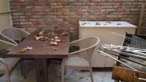 Fotografie z fotogalerie ubytování Baku Gardens v destinaci Baku