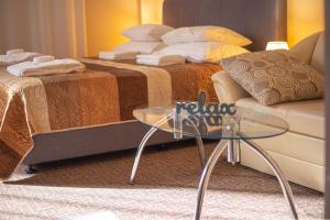 Fotografie z fotogalerie ubytování Hotel Yes v destinaci Narva-Jõesuu