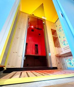 Fotografie z fotogalerie ubytování Z1 - Das Haus v destinaci Zwenkau + 26 fotografií