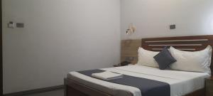 Φωτογραφία από το άλμπουμ του East Star Hotel Dire Dawa στη Ντίρε Ντάουα