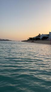 Billede fra billedgalleriet på شاليه مارفن درة العروس البرادايس i Durat Alarous