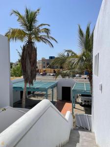 Billede fra billedgalleriet på شاليه مارفن درة العروس البرادايس i Durat Alarous + 64 billeder