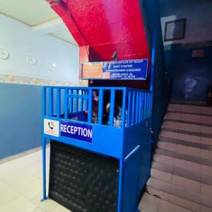 Gallery image of Flat Hôtel Alpha in Kinshasa