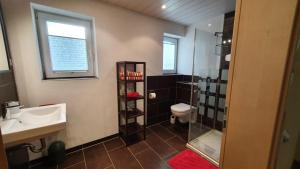 Φωτογραφία από το άλμπουμ του Ferienwohnung An der Talsperre σε Hilchenbach