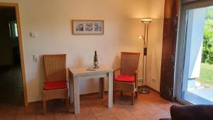 Φωτογραφία από το άλμπουμ του Ferienwohnung An der Talsperre σε Hilchenbach