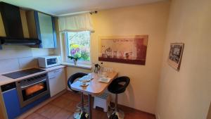 Φωτογραφία από το άλμπουμ του Ferienwohnung An der Talsperre σε Hilchenbach