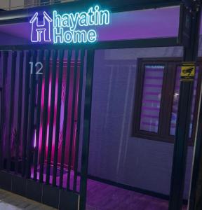 Billede fra billedgalleriet på AXD Hayatin Home Studio i Alexandroupoli