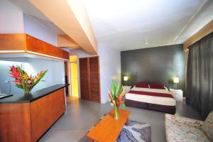 Gallery image of Hotel Olympic in Port Vila