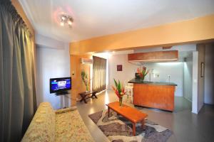 Gallery image of Hotel Olympic in Port Vila