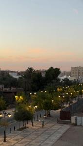 Příroda nedaleko ubytování v soukromí