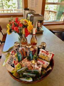 Φαγητό σε αυτή η παραθεριστική κατοικία ή κάπου εκεί κοντά +74 φωτογραφίες