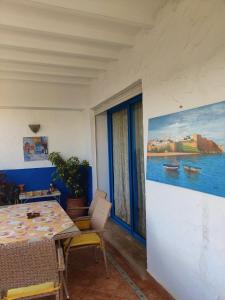 Φωτογραφία από το άλμπουμ του Beach apartment with pool Skhirat beach σε Skhirat