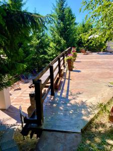 Fotografie z fotogalerie ubytování Casa dintre Brazi Colibita v destinaci Colibiţa