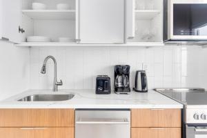 Gallery image of Blueground Yorkville view nr Central Park NYC-1998 in New York