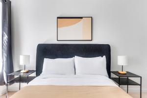 Gallery image of Blueground Yorkville view nr Central Park NYC-1998 in New York