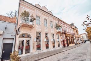 Η γειτονιά γύρω από ή μία γειτονιά κοντά σε αυτός ο ξενώνας