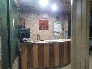 Φωτογραφία από το άλμπουμ του Al Huda Hotel σε Μουλτάν