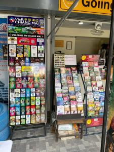 Σούπερ μάρκετ ή άλλα καταστήματα σε αυτό το ξενοδοχείο ή εκεί κοντά +46 φωτογραφίες