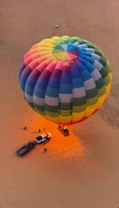 Φυσικό τοπίο κοντά σε αυτό το ξενοδοχείο