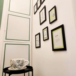 Φωτογραφία από το άλμπουμ του Élégant appartement lumineux à Senlis σε Senlis