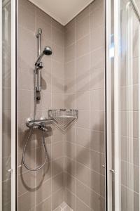 Koupelna v ubytování Villa Solvind - Hillside Villa Hosted by Hygge Host