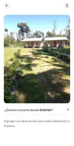 Φωτογραφία από το άλμπουμ του Refugio del bosque σε Τσαϊτέν