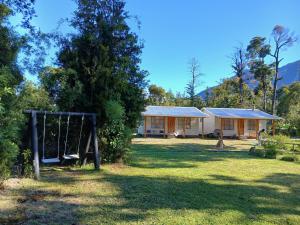 Φωτογραφία από το άλμπουμ του Refugio del bosque σε Τσαϊτέν