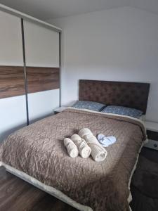 Foto dalla galleria di Casa Teodorei 