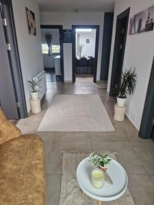 Foto dalla galleria di Casa Teodorei 