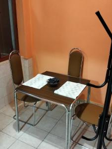 Φωτογραφία από το άλμπουμ του Будинок біля басейну σε Berehove