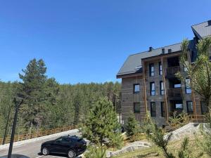 Φωτογραφία από το άλμπουμ του Escape Panorama Apartmani Tara σε Kaludjerske Bare