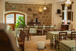 Gallery image of Agriturismo Le Forre del Treja in Civita Castellana