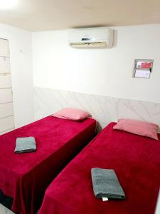 Φωτογραφία από το άλμπουμ του Suite COP30 Cozinha e Ar Condicionado Express Centro σε Μπελέμ